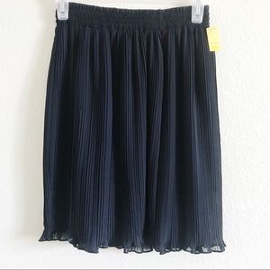New Cute Women’s Dark Blue Skirt